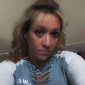 Meet your Posher, Linda rose